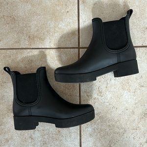 Jeffrey Campbell Rain Boots